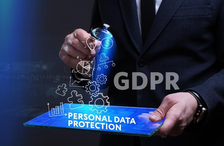 GDPR Personal Data Definition GDPR enforcement begins 25 May 2018 any information relating to an identified or identifiable natural person ('data subject'); an identifiable natural person is one who