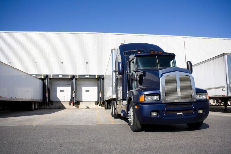 Transportation Asset management and analytics Cargo sensors