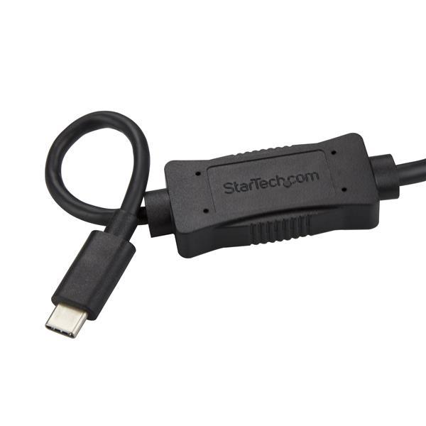 USB-C to esata Cable - For External Storage Devices - USB 3.0 (5Gbps) - 3 ft.