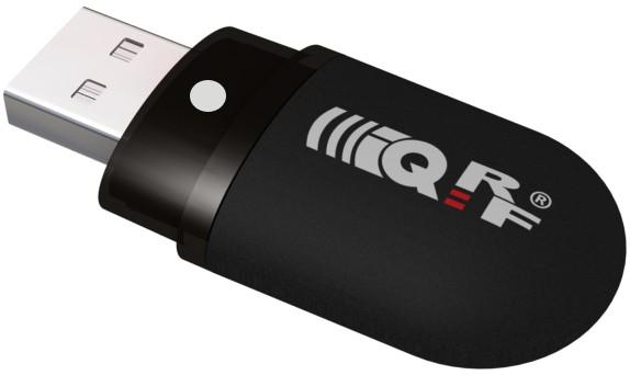 Product information White dot as an identification mark added at the case since April 2016. Pack list USB gateway, with E03-TR example uploaded in TR module.