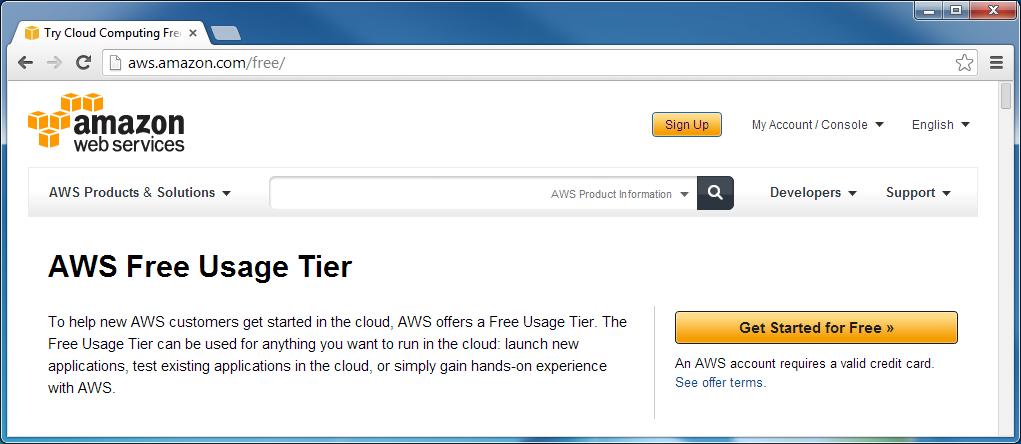 Optiwave AWS User Guide This guide describes the process of running Optiwave Products on Amazon Web Services (AWS).