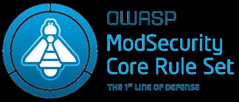 OWASP ModSecurity Core Rule Set Ruleset for common attacks: SQL Injection (SQLi) Cross Site Scripting (XSS) Local File Inclusion (LFI) Remote File Inclusion (RFI) Remote Code