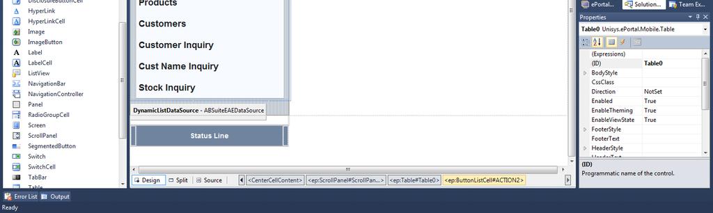 using Visual Studio 2010 2012