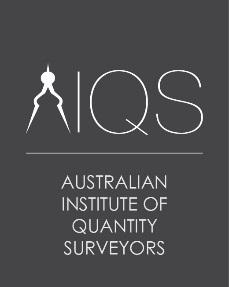 The Australian Institute of Quantity Surveyors (ABN 97 008 485 809) MEMBER GRADE APPLICATION/ELEVATION FORM APPLICATION GUIDELINES Member grade Membership is available to Quantity Surveyors able to