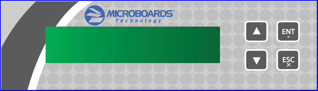 MICROBOARDS 1. Copy QD-DVD Series Introduction The QD-DVD Series includes models containing 1, 3, 5, 7, and 10 recorders.