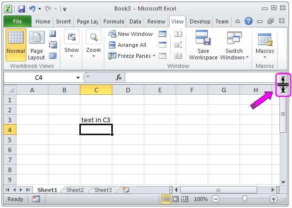 Excel Skills - Around the