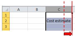 Excel Skills - Formatting The interpretation of these custom formats is fairly obvious. dddd represents a day in long form e.g. Saturday. ddd displays in shorter form as Sat. dd displays as 03.