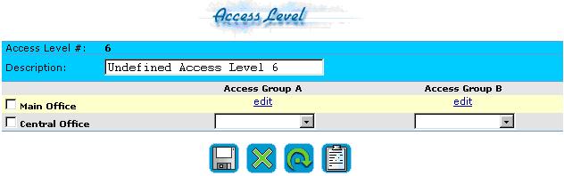 18 en Initial Access Easy Master Controller Software Setup Access Easy Master Controller 4.