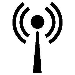 Clarifications on WiFi networks 2) WiFi used as a last mile technology and associated with a specific monthly fixed-broadband contract these connections should be reported as Fixed wireless broadband