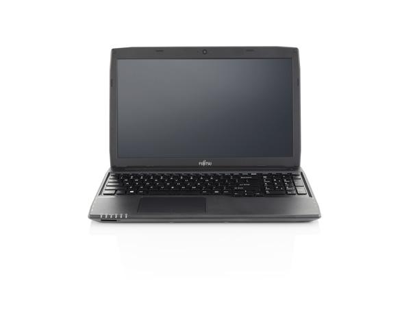Data Sheet FUJITSU Notebook LIFEBOOK A514 Your Everyday Partner The FUJITSU Notebook LIFEBOOK A514 is a solid everyday