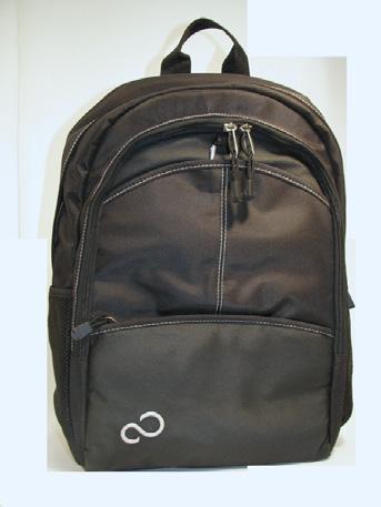 Recommended Accessories Casual Backpack 16 The Casual Backpack 16 is designed to fit an up to 15.6-inch widescreen notebook.