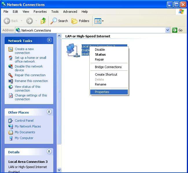 Appendix For additional settings or information, refer to the Advanced, Tools, or Status tabs on the web-management interface; or to the manual located on the CD-ROM.