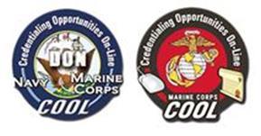 More Information Marine Corps COOL is designed expressly for your awareness, information, and knowledge of credentialing opportunities and how civilian credentials relate to your training.
