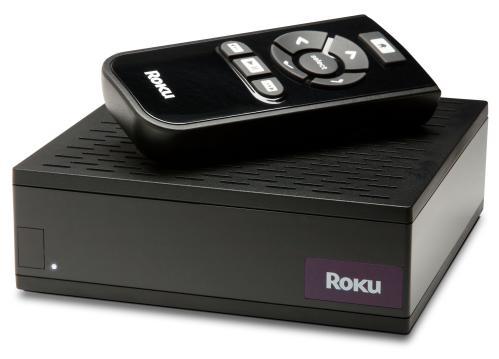 Technology Roku Set-top Box Smartphone