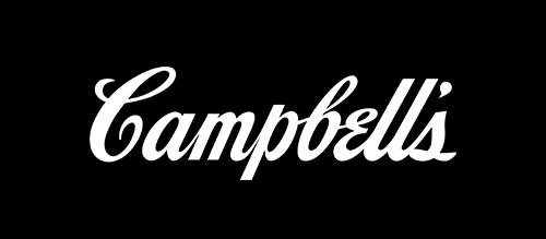 CAMPBELL'S SOUP: APIs LEAD TO A BREAKTHROUGH NEW CUSTOMER CHANNEL 8 Initially created a Nutrition and