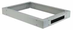 Networking Cabinets and Enclosures from Excel Excel Server+ Floor Fixing Kit The Excel Server+ floor fixing kit provides greater stability for the Server+ Cabinet.