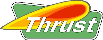 Thrust Thrust is a library that has been included in CUDA Inspired by