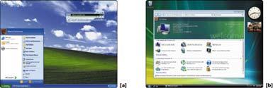 Windows XP Windows Vista Windows 7 Mac OS Mac OS, version 9.