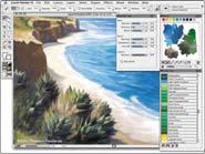 shapes, and other graphics Image-editing software Modify existing graphics Photo editing software Edit digital