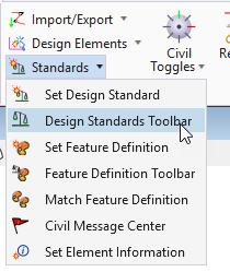 Turn on Use Active Feature Definition, Auto Annotate, and set the active feature to Alignment\Prop\ALG_Centerline.
