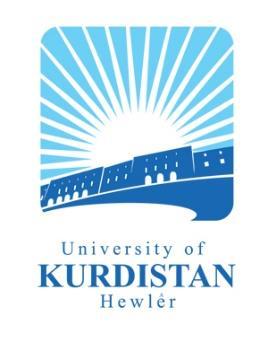EBSCOHost Guide Library @ University of Kurdistan Hewlêr