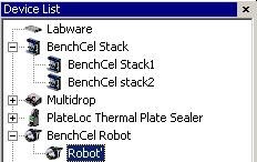 14 3. Click Device diagnostics located at the bottom of the Device List toolbar. The device s diagnostics dialog box opens. Related topics For information about... See.