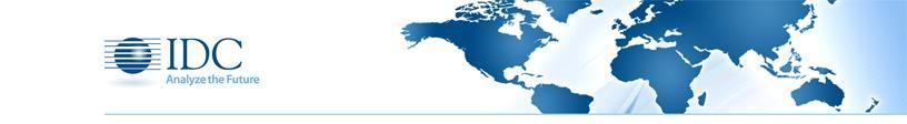 IDC MarketScape IDC MarketScape: Worldwide Security Solutions and Services Hardcopy 2017 Vendor Assessment Robert Palmer Allison Correia THIS IDC MARKETSCAPE EXCERPT FEATURES: HP IDC MARKETSCAPE