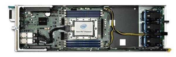 Intel Many Integrated Core (MIC) Architecture Intel Xeon Phi Coprocessor: A many-core processor with up to 61 single in-order cores Each of the cores supports four hyper threads The L2 caches between