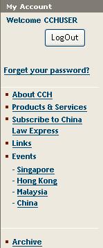 Search in Archive Headlines Archive headlines go back to June, 2004, and are organized by
