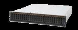 Hybrid/All-Flash Block Storage Storwize V7000 Unified Midrange Hybrid-Flash Unified Block & File