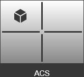 switch between ACS slices) How to Modify Object Properties 1 2 3 Figure 2 Step 1.