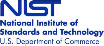 Data management at 14 I move to NIST 7/28/2014 as Director, Office of Data and Informatics, Material Measurement Laboratory Materials science, chemistry, biology Materials Genome Initiative Foster a