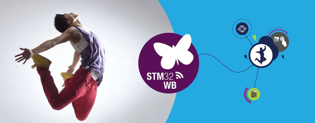 Releasing Your Creativity 20 STM32 community /STM32