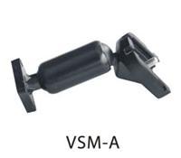 MN312S/MN312D Windshield Mounting Stem is Sold Separately.