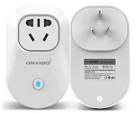Overview Control4 supplies the wireless outlet switch that makes any household plug-in device, like lamps, appliances and electronics part of the Control4 system by turning a standard outlet into a