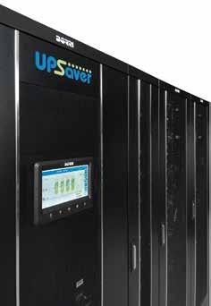 Applications Cloud Data servers Networking services Telecommunication equipment Critical cooling Saving energy is one of the main focus in the data center industry, due to rising energy bills and
