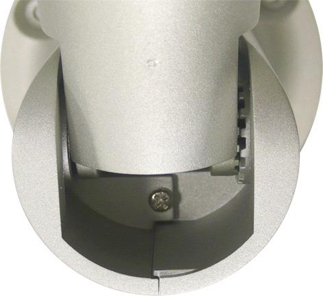 Tilting Lock Screw Torx Wrench Figure 1-12 2.