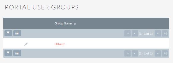 Note: By default, Default group will be assigned to a newly created contact record. If any group is deleted, then all assigned records are auto assigned to Primary Group.