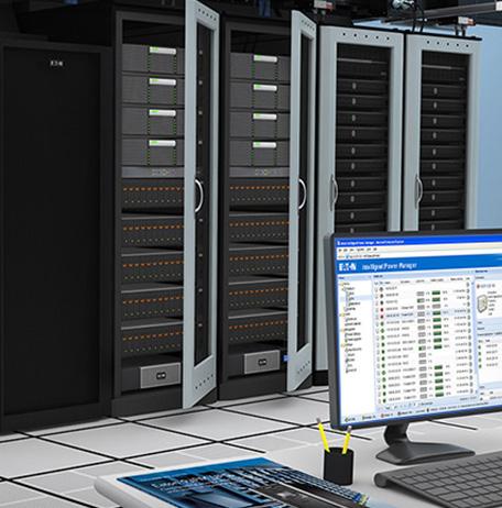 Eaton Power Management solutions protect a wide range of Cisco platforms, including: Cisco Switches Cisco UCS Servers Cisco Integrated Infrastructure Cisco HyperFlex Cisco