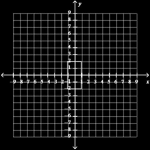 1. Which rotation about point P maps C to H? 17. Reflecting over which line will map the trapezoid onto itself? CCW CCW CCW CCW 15.