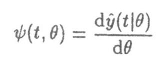 Second order: Newton method Uses also