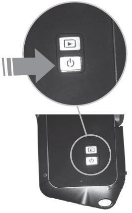 an electric socket) or to the computer. 4.