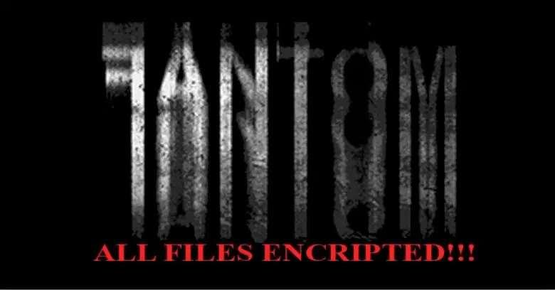 Malware with fancy names: Fantom, Mamba & Odin Unprofessional but does the job Reused a ransomware