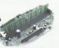 RAM (Random Access Memory) 2.