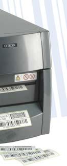 barcodes such as Datamatrix, Codabar, QR-Code and PDF417.