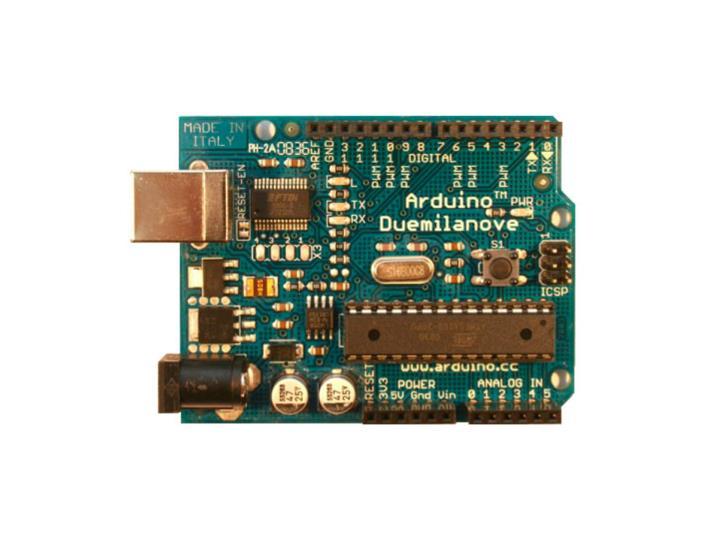 The beginnings of Arduino The electronics industry is no stranger to innovation.