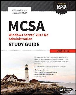 Free MCSA Windows