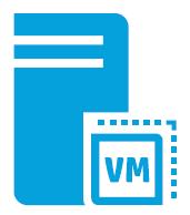 HP Storage Solutions for Server Virtualization