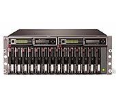 The HP ProLiant Advantage HP SFF SAS: leading the future of storage The transition to SFF SAS drives appears as one of the most significant transitions in the industry s history, fueled by the
