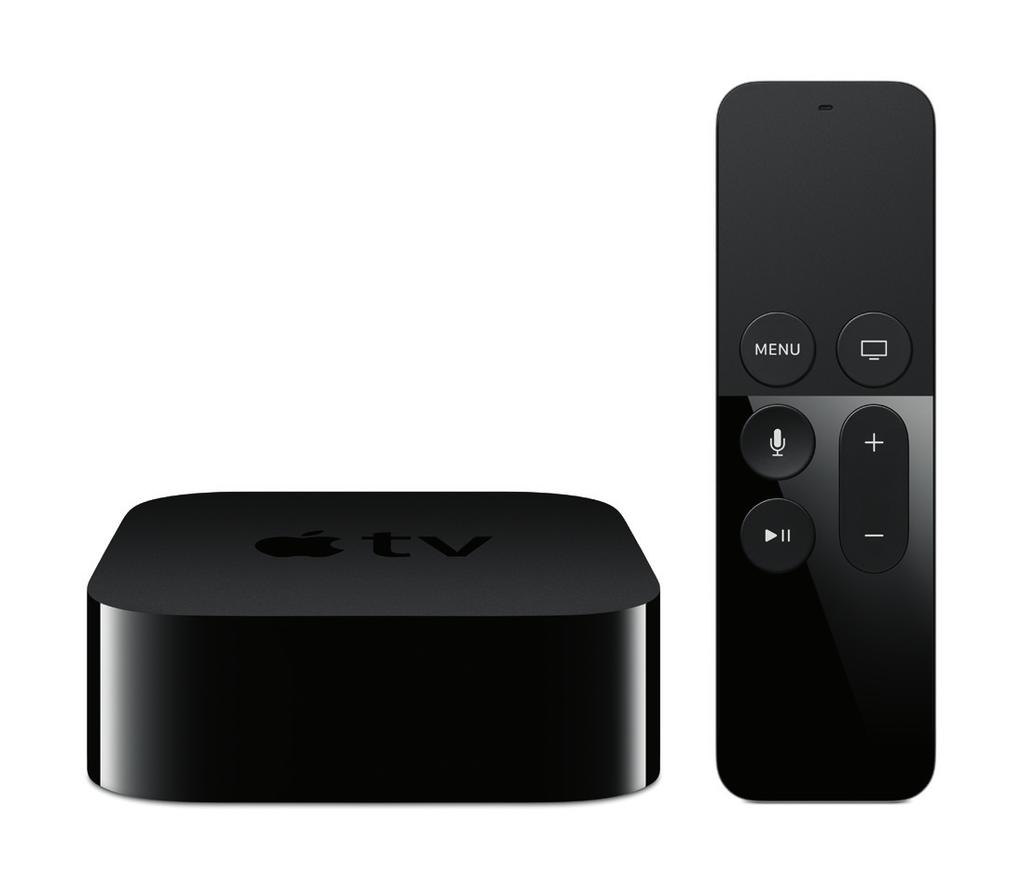 Watching movies, TV shows, and live sports through apps is where television is headed. And the new Apple TV is built around that vision. 1 149 64GB 199 Dual workstation-class GPUs.